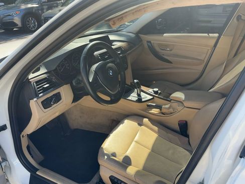 Used 2015 BMW 328i Sedan image 15