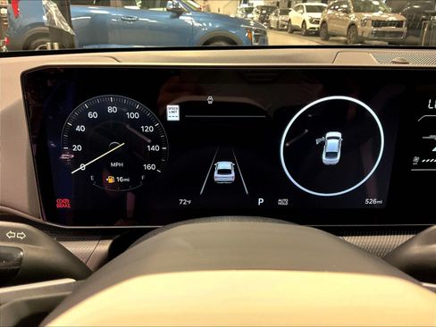 Certified 2025 Kia K4 GT-Line Turbo FWD image 13