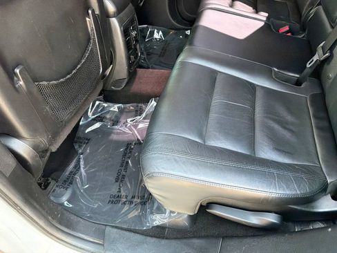 Used 2013 Jeep Grand Cherokee Limited RWD image 24