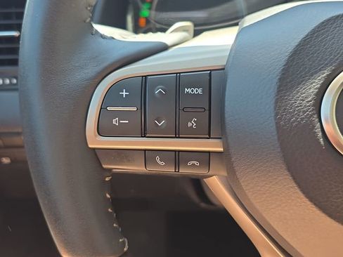 Used 2021 Lexus RX 350 AWD w/ Premium Package image 17