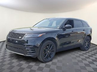 Certified 2026 Land Rover Range Rover Velar Dynamic SE AWD/4WD video 1