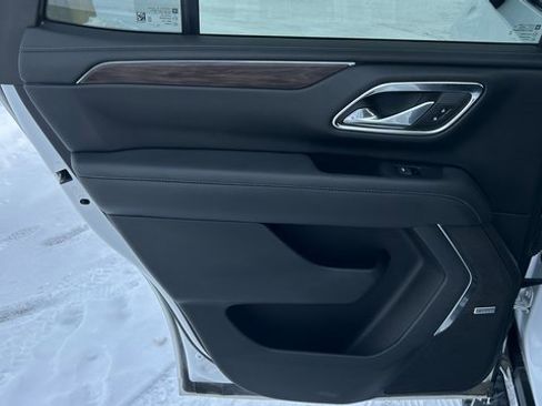 Certified 2023 Chevrolet Tahoe Z71 w/ Z71 Off-Road Package image 35