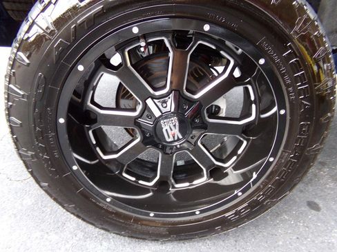 Used 2016 Chevrolet Silverado 1500 LT w/ All Star Edition image 69