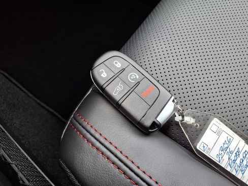New 2026 Dodge Durango GT AWD/4WD image 11