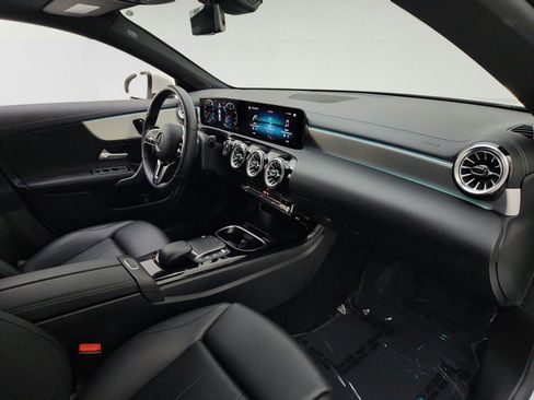 Certified 2023 Mercedes-Benz CLA 250 image 21