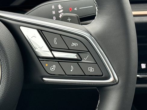 New 2026 Buick Envision Sport Touring AWD/4WD image 22