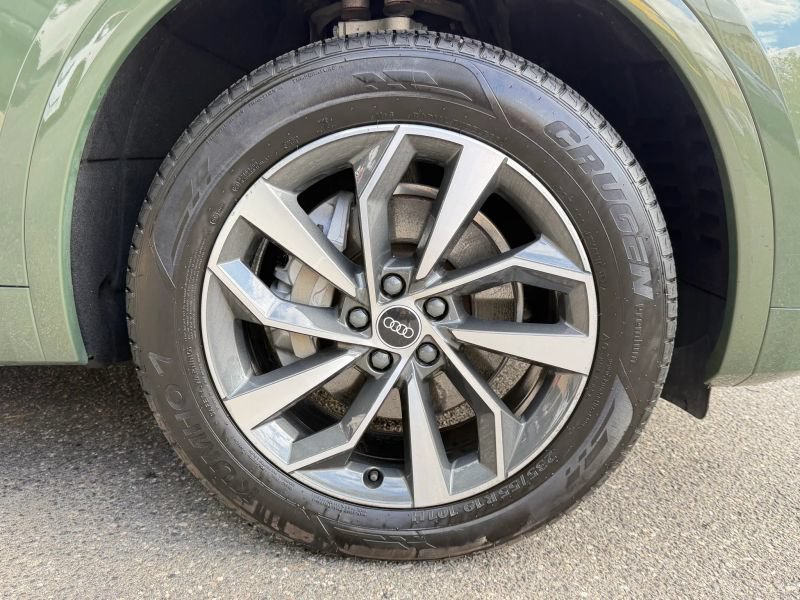 Used 2022 Audi Q5 2.0T Premium Plus AWD/4WD image 35