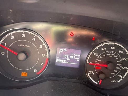 Used 2017 Subaru Impreza 2.0i Premium AWD/4WD image 20
