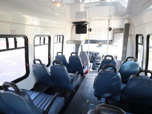 Used 2008 Ford E-350 and Econoline 350 Super Duty image 16