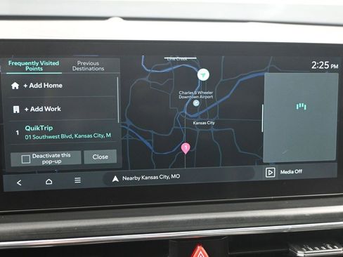 Certified 2025 Kia K5 GT-Line w/ GT-Line Premium Package image 18