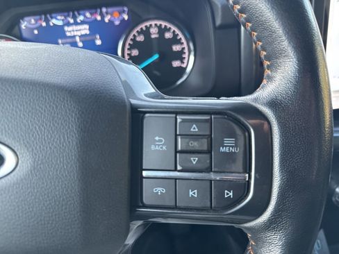 Used 2022 Ford F150 Tremor w/ Equipment Group 401A Mid image 17