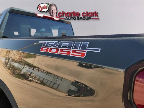 New 2026 Chevrolet Silverado 1500 LT Trail Boss w/ Protection Package image 10