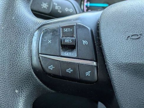 Used 2022 Ford Maverick XLT w/ Equipment Group 300A Standard AWD/4WD image 6