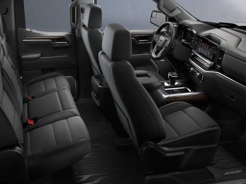 New 2026 GMC Sierra 1500 Elevation w/ Preferred Package AWD/4WD image 33