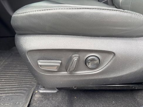 Used 2024 Toyota Grand Highlander Limited image 29