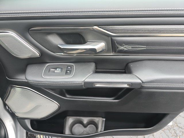 Used 2021 RAM 1500 Limited w/ Night Edition AWD/4WD image 29