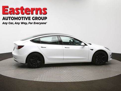 Used 2021 Tesla Model 3 Standard Range Plus image 43