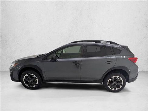 Used 2023 Subaru Crosstrek 2.0i Premium AWD/4WD image 9