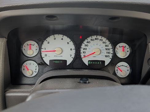 Used 2004 Dodge Ram 1500 Truck SLT RWD image 12