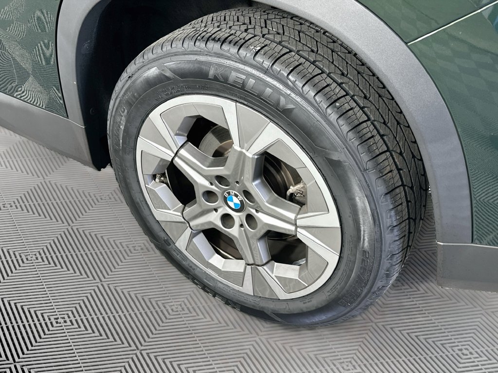 Used 2023 BMW X1 xDrive28i w/ Premium Package AWD/4WD image 41