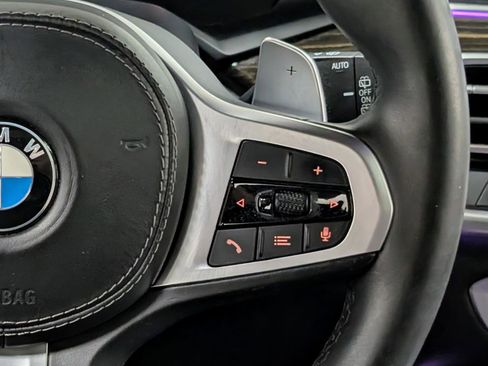 Used 2020 BMW X5 xDrive40i w/ M Sport Package AWD/4WD image 35