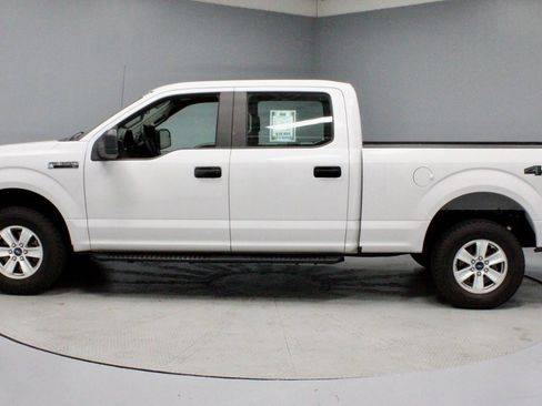 Certified 2020 Ford F150 XL w/ Equipment Group 101A Mid image 7