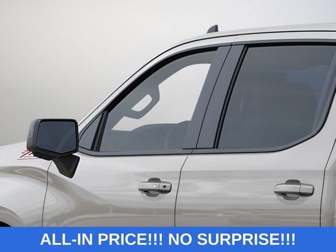New 2026 Chevrolet Silverado 1500 RST w/ All Star Edition Plus AWD/4WD image 22