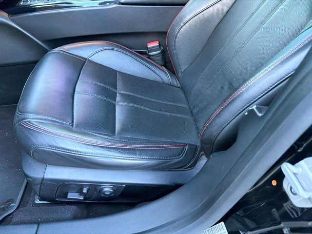 Used 2020 Maserati Quattroporte S GranSport RWD image 7