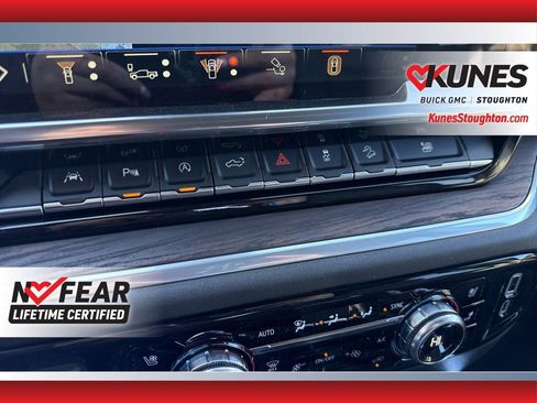 New 2026 GMC Sierra 1500 SLT w/ SLT Premium Plus Package image 36