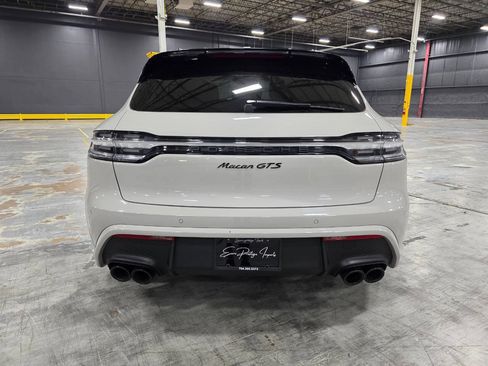 Used 2023 Porsche Macan GTS AWD/4WD image 11