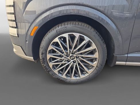 New 2026 Hyundai Palisade Calligraphy image 9