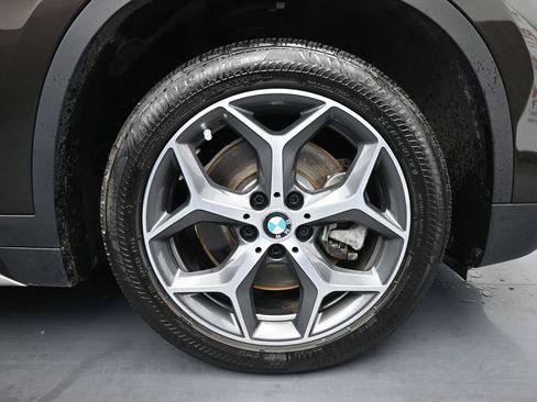 Used 2018 BMW X1 xDrive28i w/ Convenience Package image 11