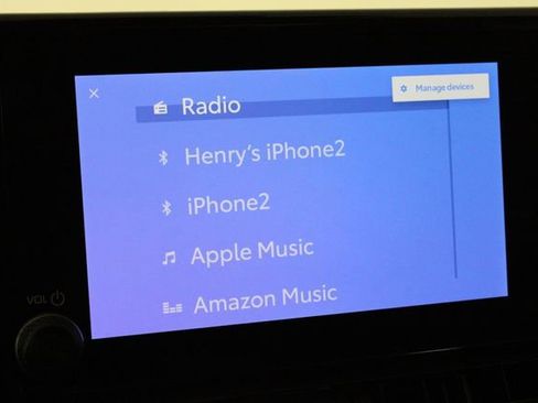 Used 2024 Toyota RAV4 XLE image 32