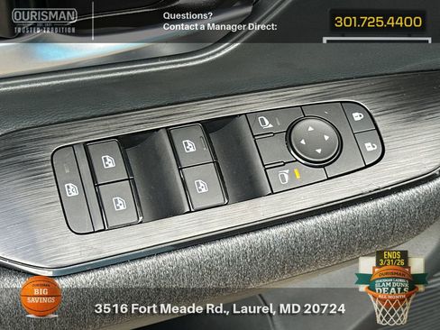 New 2026 Nissan Kicks SV w/ SV Premium Package image 8