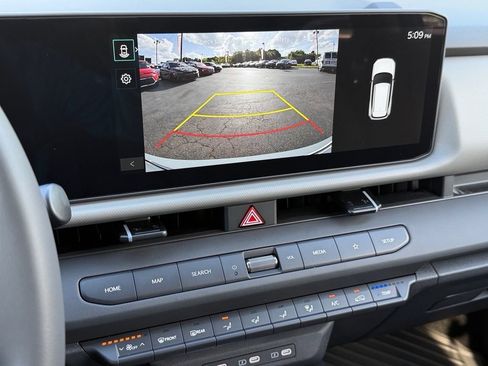 New 2027 Kia Seltos LX FWD image 25