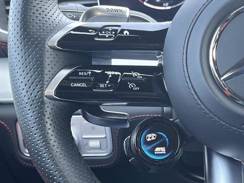 Certified 2025 Mercedes-Benz GLE 63 AMG S image 27