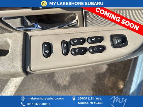 Used 2006 Mercury Grand Marquis LS image 8