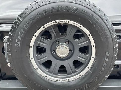Used 2009 Jeep Wrangler X AWD/4WD image 23