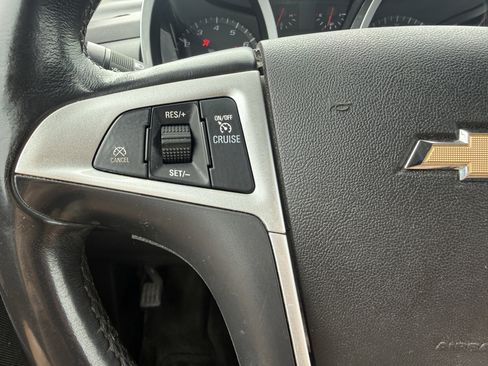 Used 2015 Chevrolet Equinox LT AWD/4WD image 24