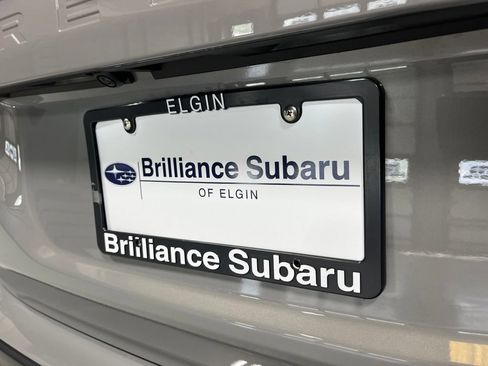 Used 2026 Subaru Forester Sport AWD/4WD image 38