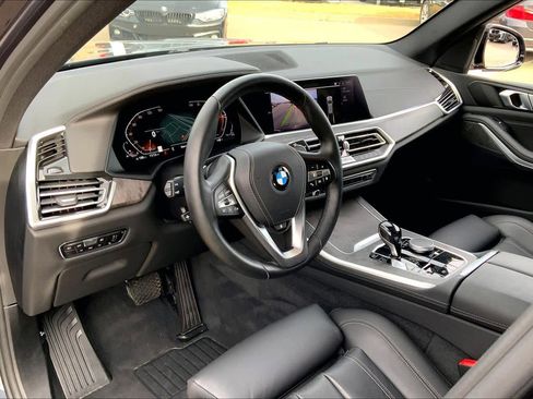 Used 2021 BMW X5 xDrive40i w/ Convenience Package image 16