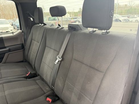 Used 2018 Ford F150 XL w/ Equipment Group 101A Mid image 6