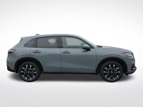 New 2027 Honda HR-V EX-L image 2