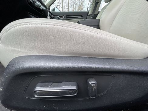 Used 2024 Honda Civic EX-L image 13