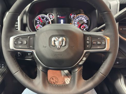 Used 2025 RAM 2500 Lone Star image 26