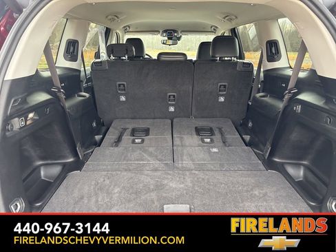 Used 2021 Jeep Grand Cherokee L Limited image 50