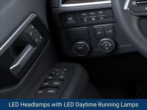 New 2026 Chevrolet Tahoe LT image 25