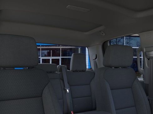 New 2026 Chevrolet Silverado 1500 LT image 24