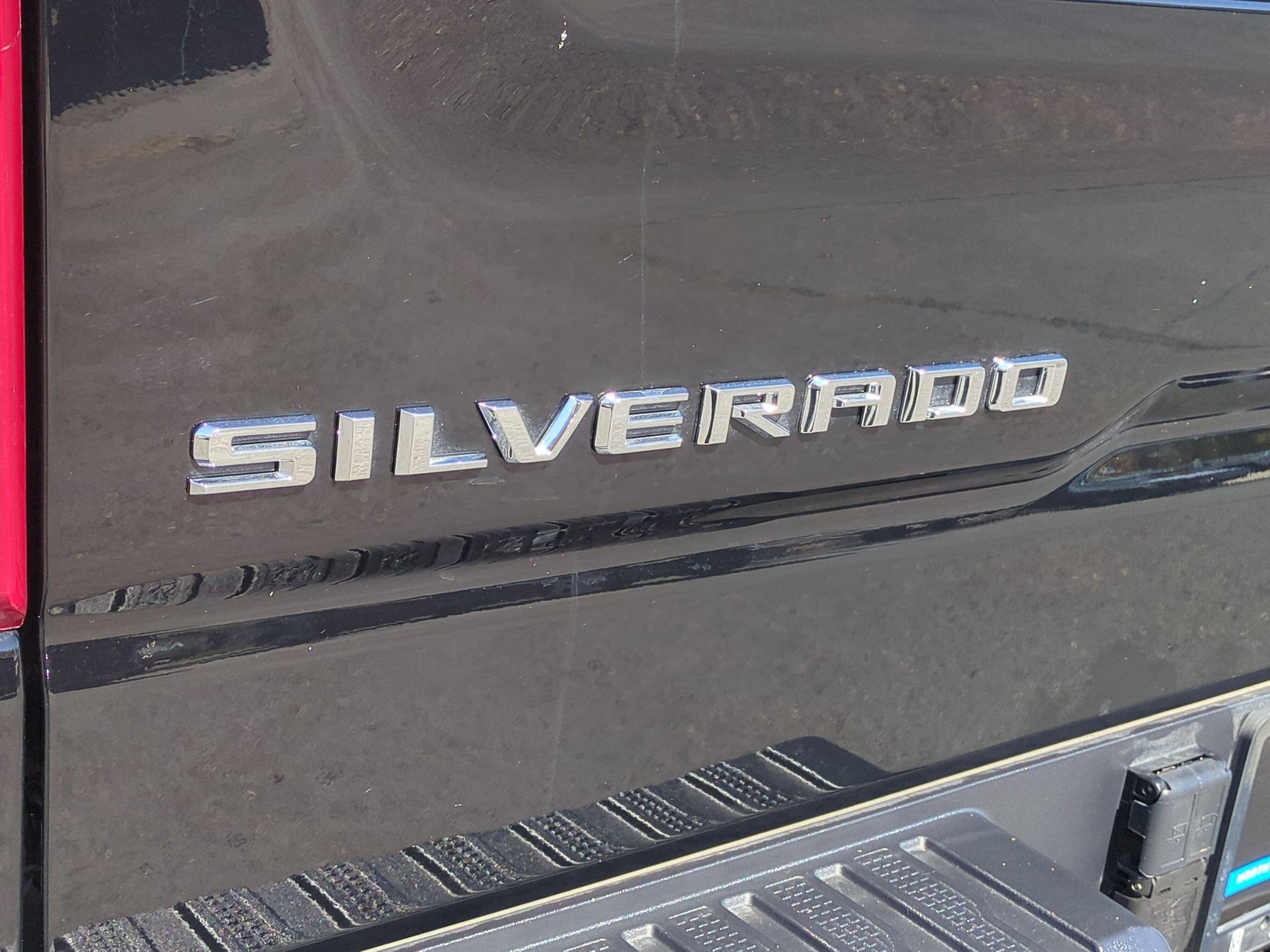 Certified 2025 Chevrolet Silverado 1500 ZR2 w/ Technology Package AWD/4WD image 27