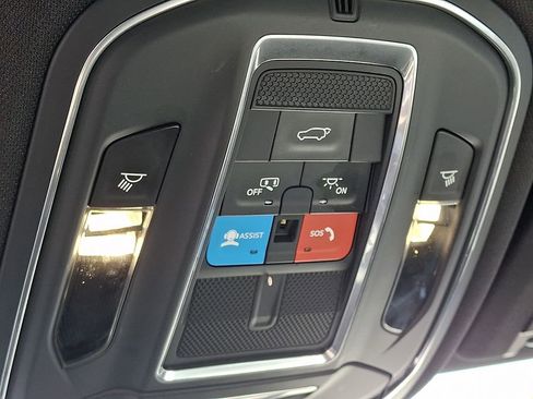 Used 2024 Jeep Grand Cherokee L Laredo AWD/4WD image 24